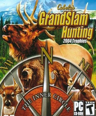 Cabela's GrandSlam Hunting: 2004 Trophies