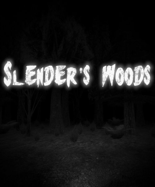 Slender's Woods