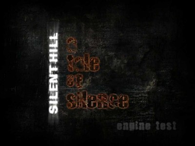 четвертый скриншот из Silent Hill: A Tale of Silence Demo