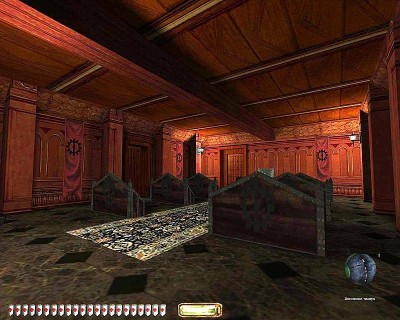 третий скриншот из Thief 2: The Metal Age / Thief 2. Стальная эра