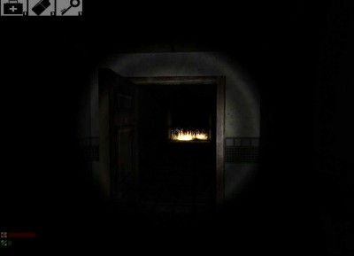 четвертый скриншот из Maze Of Dark Shadows