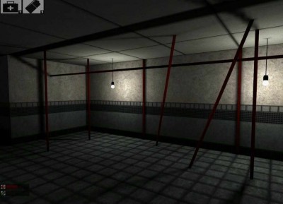 второй скриншот из Maze Of Dark Shadows