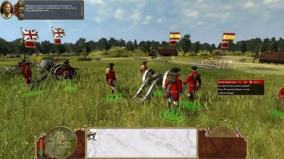 второй скриншот из Empire: Total War