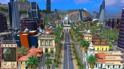 четвертый скриншот из Tropico 4