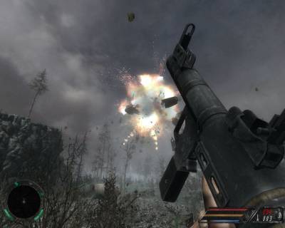 третий скриншот из Far Cry: Delta Sector