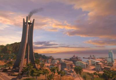 третий скриншот из Tropico: Trilogy