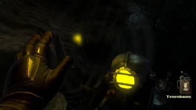 четвертый скриншот из BioShock 2