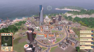 третий скриншот из Tropico 4