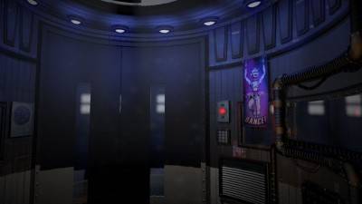 первый скриншот из Five Nights at Freddy's: Sister Location