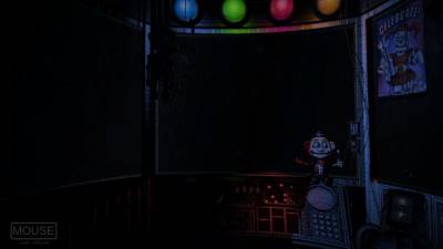 второй скриншот из Five Nights at Freddy's: Sister Location