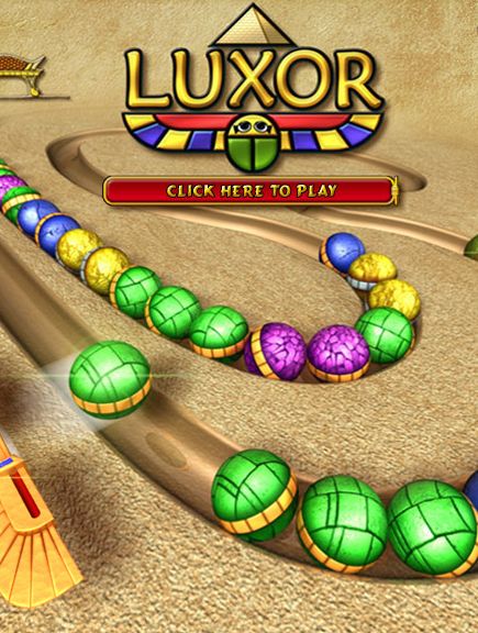 Скачать Игру Luxor: The King'S Collection 11 In 1 Для PC Через.