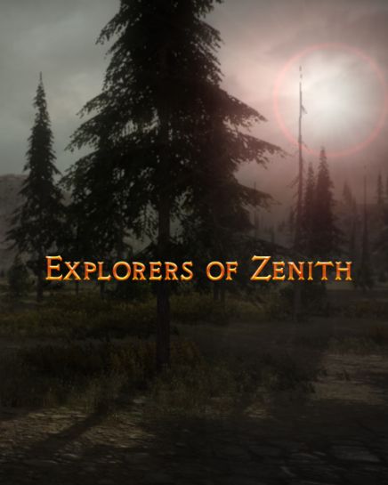 Explorers of Zenith