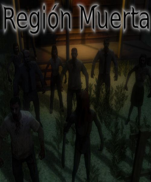 Region Muerta