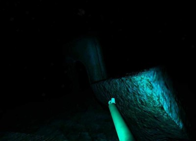 второй скриншот из Deepsea