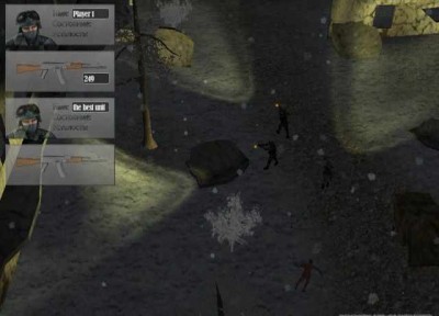 третий скриншот из Die Zombie