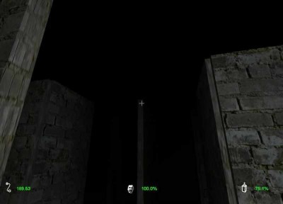 четвертый скриншот из Maze of Fear 3D