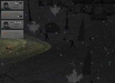 первый скриншот из Die Zombie