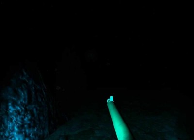 первый скриншот из Deepsea