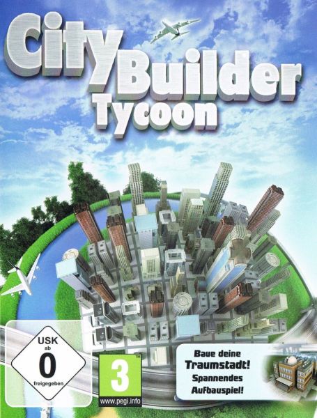 City Builder Tycoon