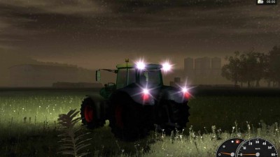 первый скриншот из Agricultural Simulator 2012