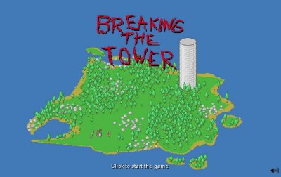четвертый скриншот из Breaking the tower