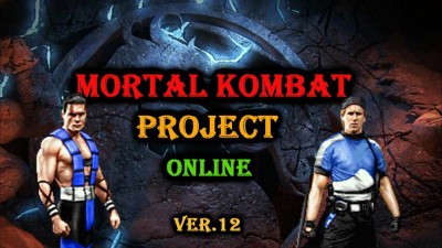 третий скриншот из Mortal Kombat Project Online