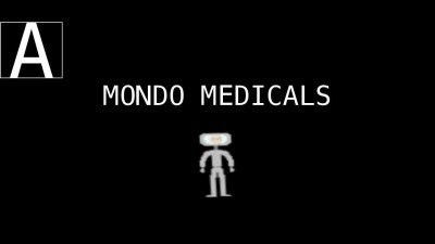 первый скриншот из Mondo Medicals