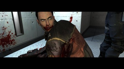 первый скриншот из Антология F.E.A.R.: First Encounter Assault Recon
