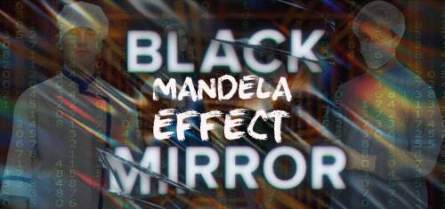 Black Mirror: Mandela Effect / Чёрное Зеркало: Эффект Манделы