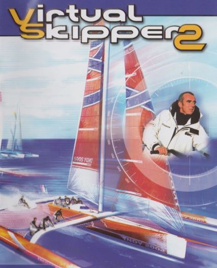 Virtual Skipper 2