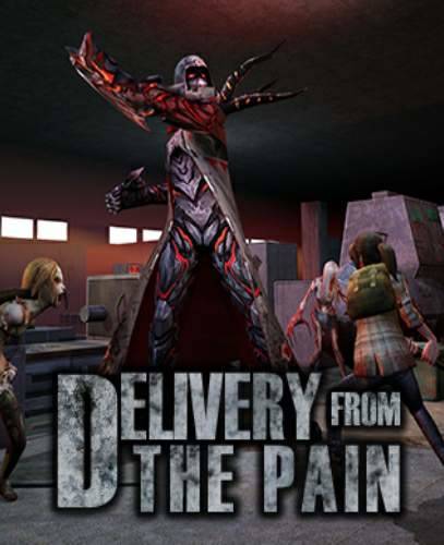 Delivery from the Pain