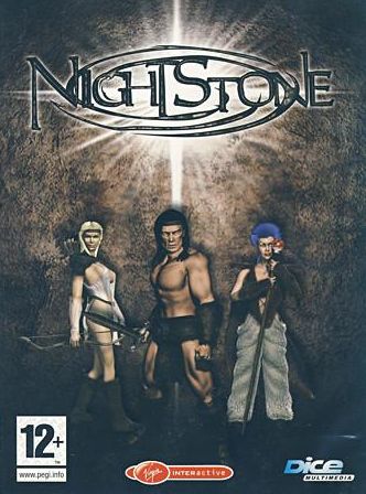 Nightstone