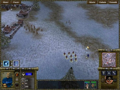 третий скриншот из Battle Mages: Sign of Darkness