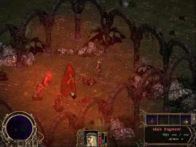 третий скриншот из Nightstone