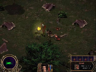 четвертый скриншот из Nightstone
