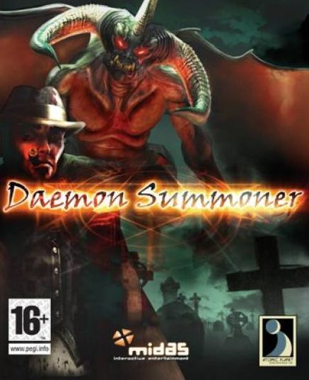Daemon Summoner