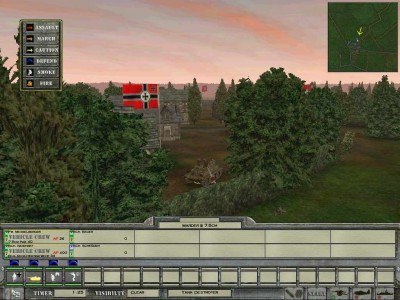 четвертый скриншот из G.I. Combat: Episode I Battle of Normandy