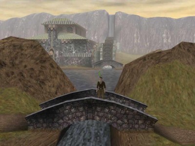 второй скриншот из DragonRiders: Chronicles of Pern