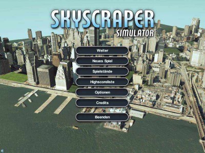 второй скриншот из Skyscraper Simulator