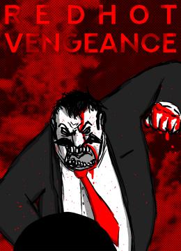 Red Hot Vengeance