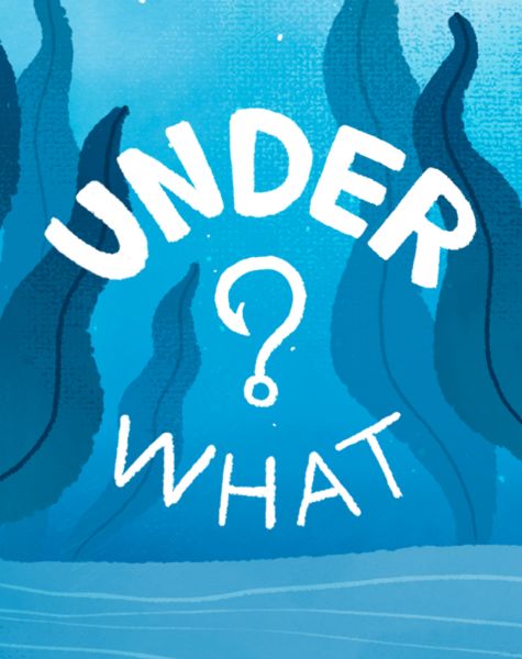 Under what?