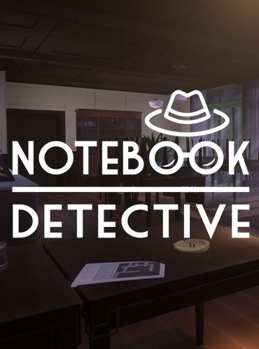Notebook Detective