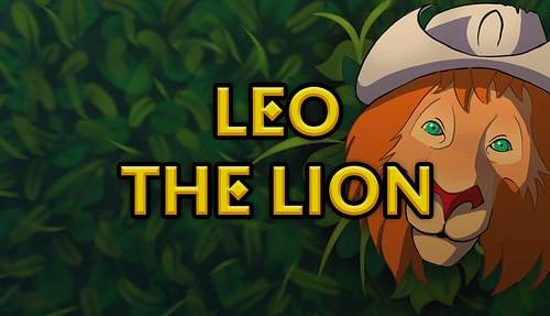 Leo the Lion Leo the Lion