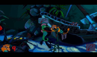 второй скриншот из Leo the Lion