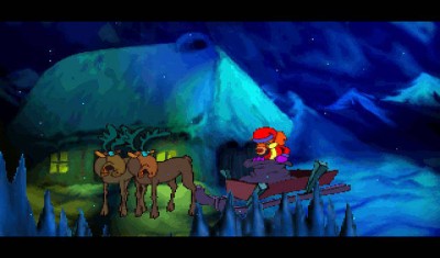 третий скриншот из Leo the Lion