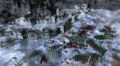 второй скриншот из Kingdom Wars 2: Definitive Edition
