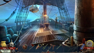первый скриншот из Uncharted Tides: Port Royal Collectors Edition