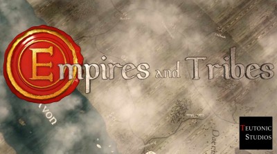 второй скриншот из Empires and Tribes