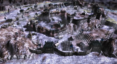 третий скриншот из Kingdom Wars 2: Definitive Edition