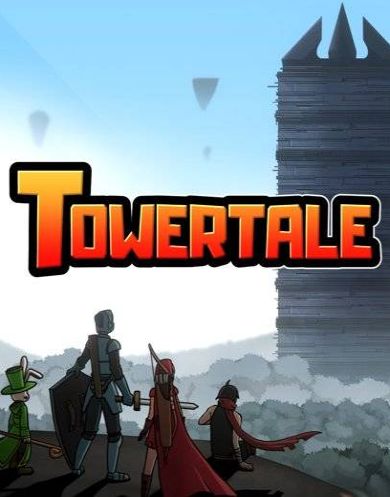 Towertale Demo